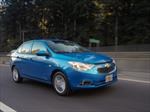 Chevrolet Aveo 2018
