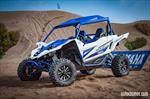 Yamaha YXZ 1000R SS