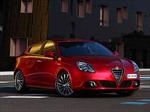 Alfa Romeo Milano 