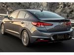 Hyundai Elantra 2019