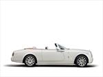 Rolls-Royce Maharaja Phantom Drophead Coupé