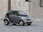 smart ForTwo versión 2013