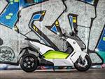BMW C evolution