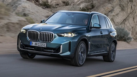 BMW X5 2023