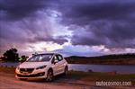 Peugeot 308 THP Feline a prueba