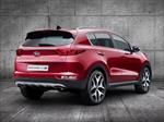 Kia Sportage 2017