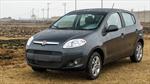 FIAT Palio 2013 a prueba