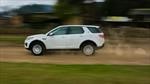 Jaguar Land Rover: Pista 4x4