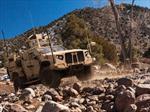 Oshkosh Light Tactical All-Terrain Vehicle (L-ATV)