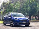 Peugeot 308 GT 2016