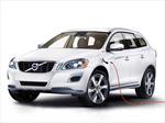 Volvo XC60 Plug-in Hybrid Concept 