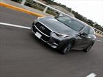 Infiniti QX30 2017