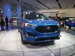 Ford Edge ST