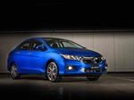 Honda City 2018