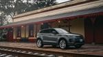 Range Rover Evoque 2020 a prueba
