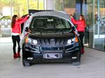 Mahindra XUV500 Lanzamiento oficial en Chile