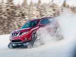 Nissan Rogue Warrior Concept