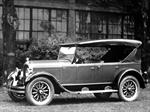 Chrysler Six 1924