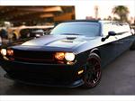 Dodge Challenger SRT8 Limusina