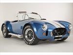 Shelby Cobra 427 50th Anniversary