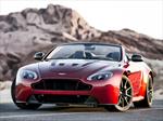 Aston Martin V12 Vantage S Roadster