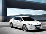Peugeot 508 HDi 2.0 y GT 2.2 en Argentina