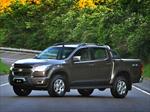Chevrolet S10 2012