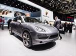 Porsche Cayenne S Diesel 2013
