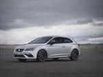 SEAT León Cupra 2017