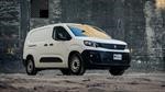 Peugeot Partner 2019