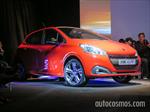 Nuevo Peugeot 208 GT
