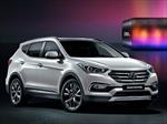 Hyundai Santa Fe 2016