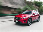 Mazda CX-5 2016