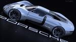 Porsche 906 Hommage