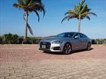 Audi A5 Coupé, A5 Sportback y S5 2018