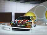BMW Art Car Collection celebra 40 años 