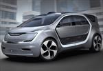 Chrysler Portal Concept 2017
