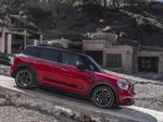 MINI John Cooper Works Countryman 2018