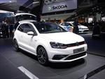 Volkswagen Polo GTI 2015