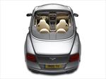 Bentley Continental GTC 2012