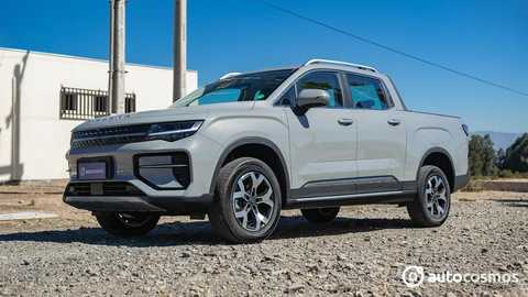 Riddara RD6 - Test Drive
