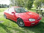 Mazda MX-3 (1994)