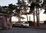 Volvo V40 Cross Country 2017