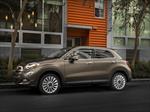 FIAT 500X 2016 
