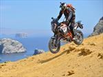 KTM 1290 Super-Adventure R
