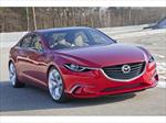 Mazda Takeri Concept