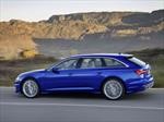 Audi A6 Avant 2019