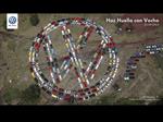 Haz Huella con Vocho 2013