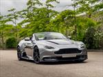 Aston Martin Vantage GT12 Roadster
