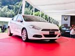 Dodge Dart 2013 en el Concurso de la Elegancia